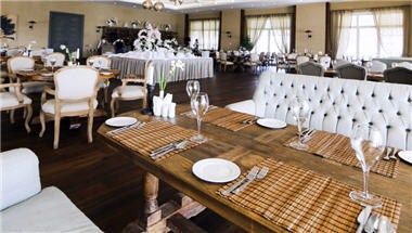 รูปสถานที่จัดงาน