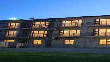 Oasis Hotel Mokopane in Mokopane, ZA