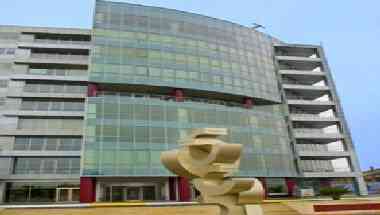 Atrium Hotel в Baku, AZ