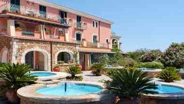 Club Hotel Torre Moresca, Orosei, IT