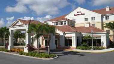Hilton Garden Inn Boca Raton a Boca Raton, FL