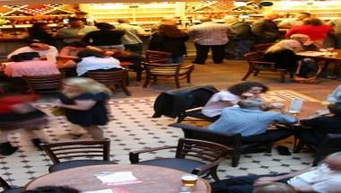 The Kings Arms a Swindon, GB1