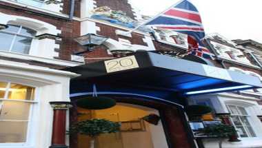 The Kings Arms a Swindon, GB1