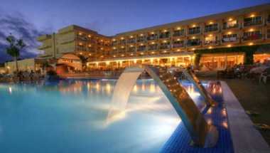 Hotel Sur Menorca a Sant Lluis, ES