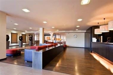 Hotel Sur Menorca a Sant Lluis, ES