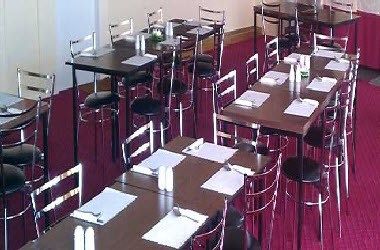 รูปสถานที่จัดงาน