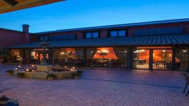 Los Enebrales & Spa Hotel image