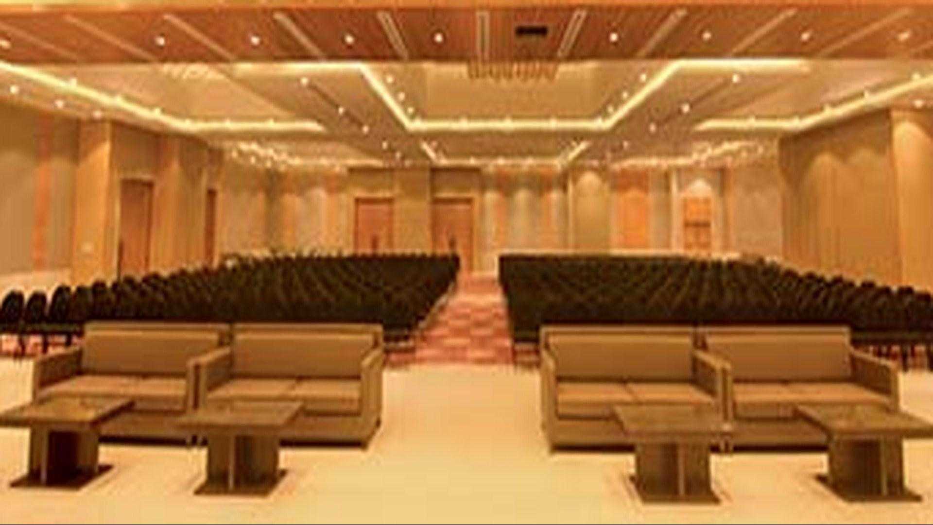 Lemon Tree Hotel, Sector 60, Gurugram a Gurugram, IN