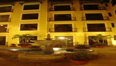 Hotel Casa Real Tehuacan a Tehuacan, MX