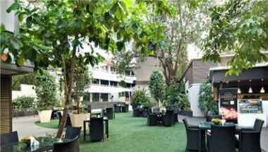 Bild på anläggning