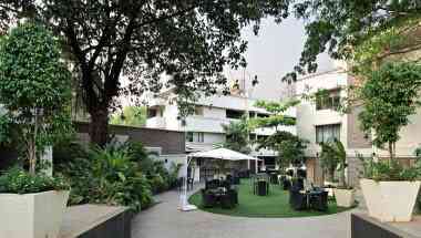 Citrus Lonavala i Lonavla, IN