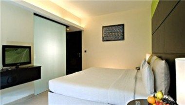 Bild på anläggning