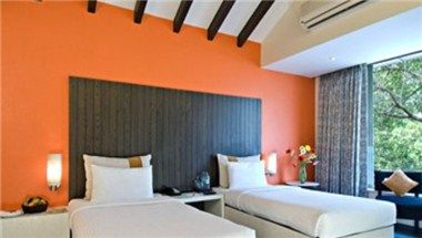 Bild på anläggning