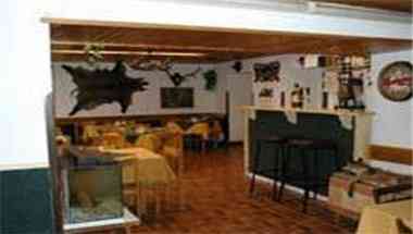 Chata Hubertus a Varnsdorf, CZ