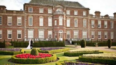 Wimpole Hall em Royston, GB1