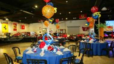 Silvestri Village en Roma, IT