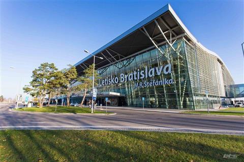 Aeroporto di Bratislava