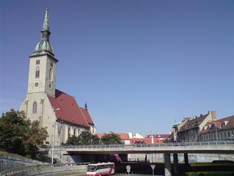 Cattedrale di San Martino