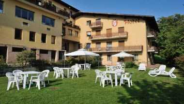 Hotel Sylter Seewolf a Westerland, DE