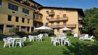 Hotel Sylter Seewolf image