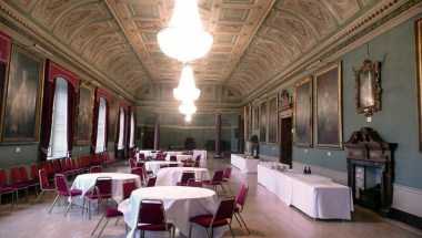 The Guildhall, Worcester, GB1