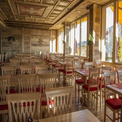 Alpine Classic Hotel en Leysin, CH