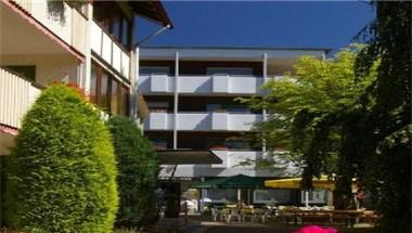 Hotel Moenchs Lamm image