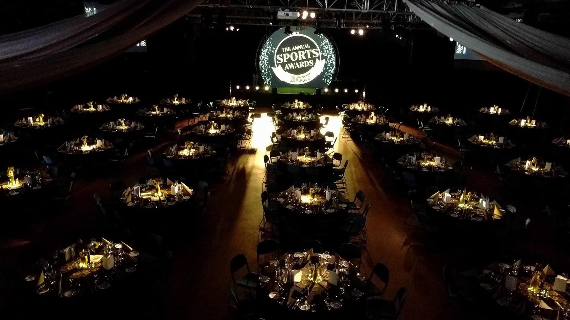 Изображение места проведения