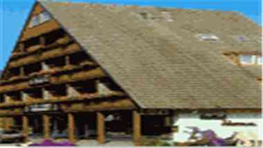 Schwarzwaldgasthof Schwanen à Bad Peterstal-Griesbach, DE