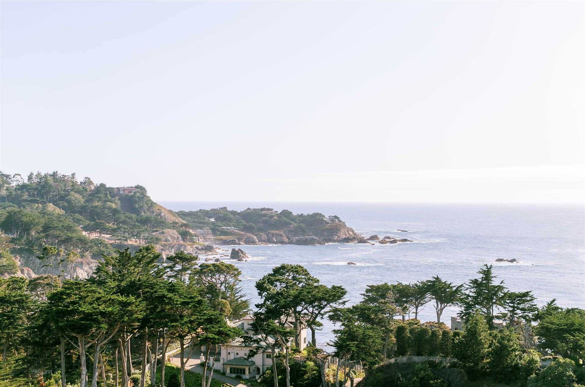 Hyatt Carmel Highlands, Carmel, CA