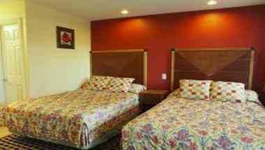 Bay Breeze Inn i Oakland, CA