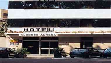 Hotel Aurora in Venice, IT