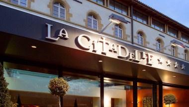 Hotel La Citadelle Metz image