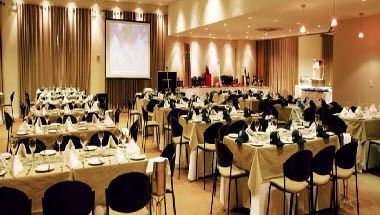 Bild på anläggning