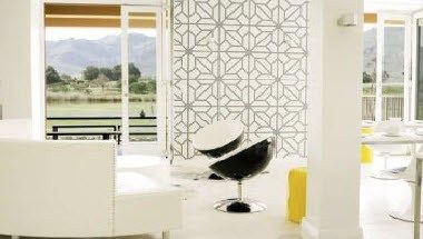 Bild på anläggning