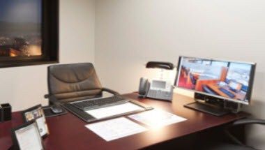 Bild des Veranstaltungsortes