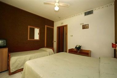 Hotel Leucosya a Casal Velino, IT