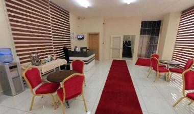 Hotel Avcilar City a Istanbul, TR