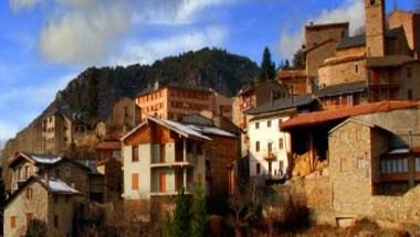 Hotel Muntanya image