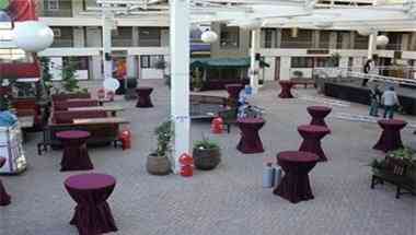 Hotel Den Helder in Den Helder, NL