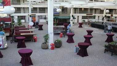 Hotel Den Helder in Den Helder, NL