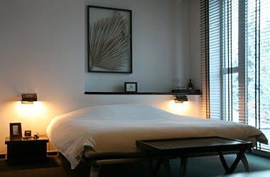 Bild på anläggning