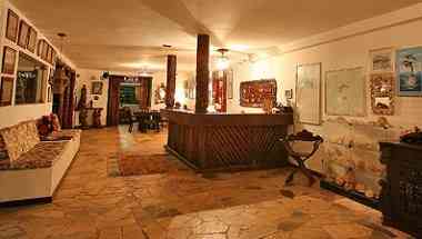 Marina Porto Abrolhos Hotel i Caravelas, BR