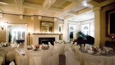 Grant-Humphreys Mansion in Denver, CO