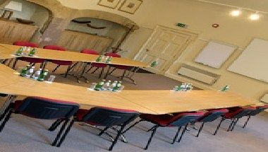 Bild des Veranstaltungsortes