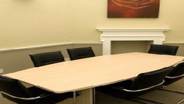 Bild des Veranstaltungsortes