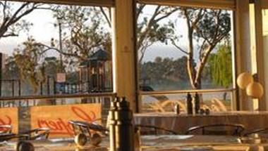 Mannum Community Club i Murray River, Lakes and Coorong, AU