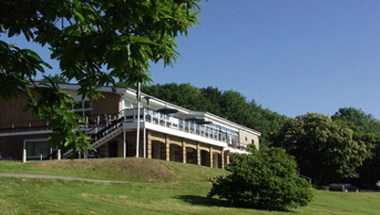 Betchworth Park Golf Club à Dorking, GB1