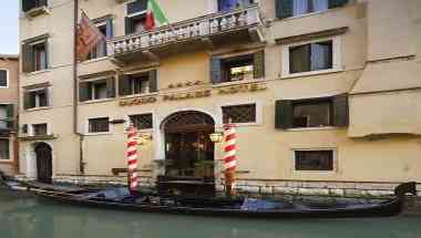 Duodo Palace Hotel en Venecia, IT