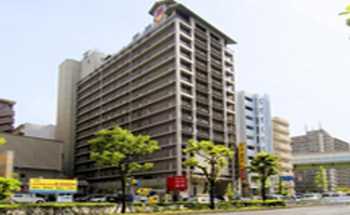 Super Hotel City Osaka Natural Hot Springs a Osaka, JP